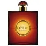 Yves Saint Laurent Opium Eau De Toilette 30Ml