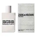 Zadig & Voltaire This Is Her! Eau De Parfum 30Ml