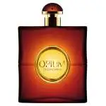 Yves Saint Laurent Opium Eau De Toilette 50Ml