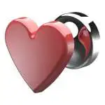 Appendino De Longhi 550S101800 Cuore