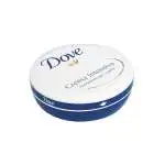 3x Dove Crema Intensiva 150Ml