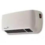 Termoconvettore Pleinair International Convex parete