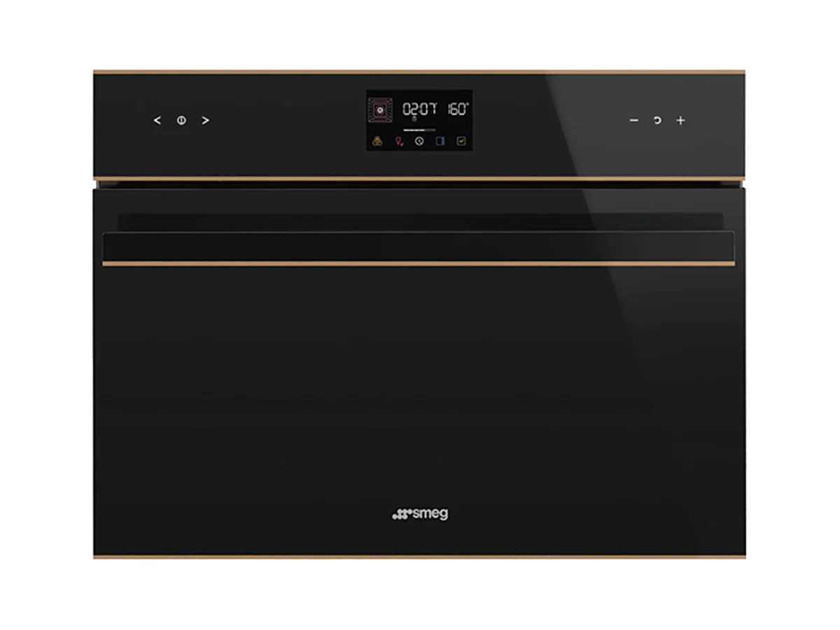 Smeg Combi Forno a microonde SO4602