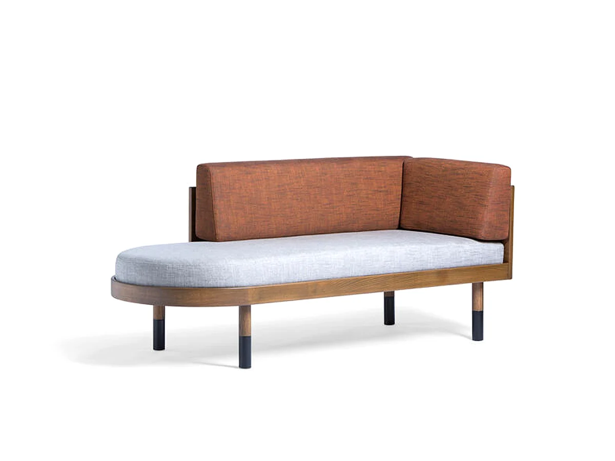 Kann Design Mid Corner Panca