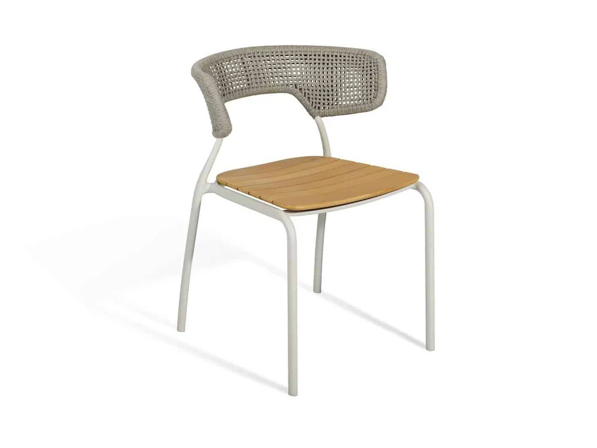 Mindo Mindo 101 Sedia - Outdoor