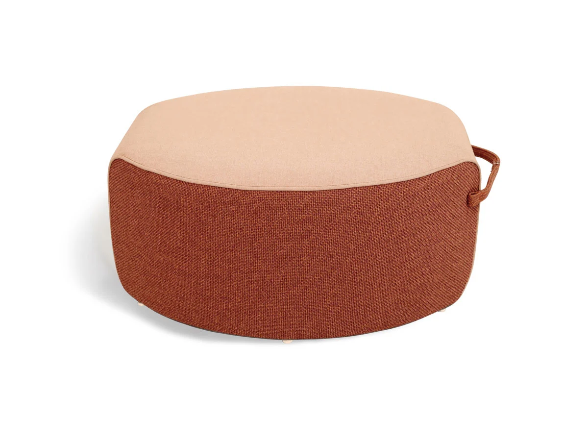 Mindo Mindo 108 Pouf - Outdoor / Grande