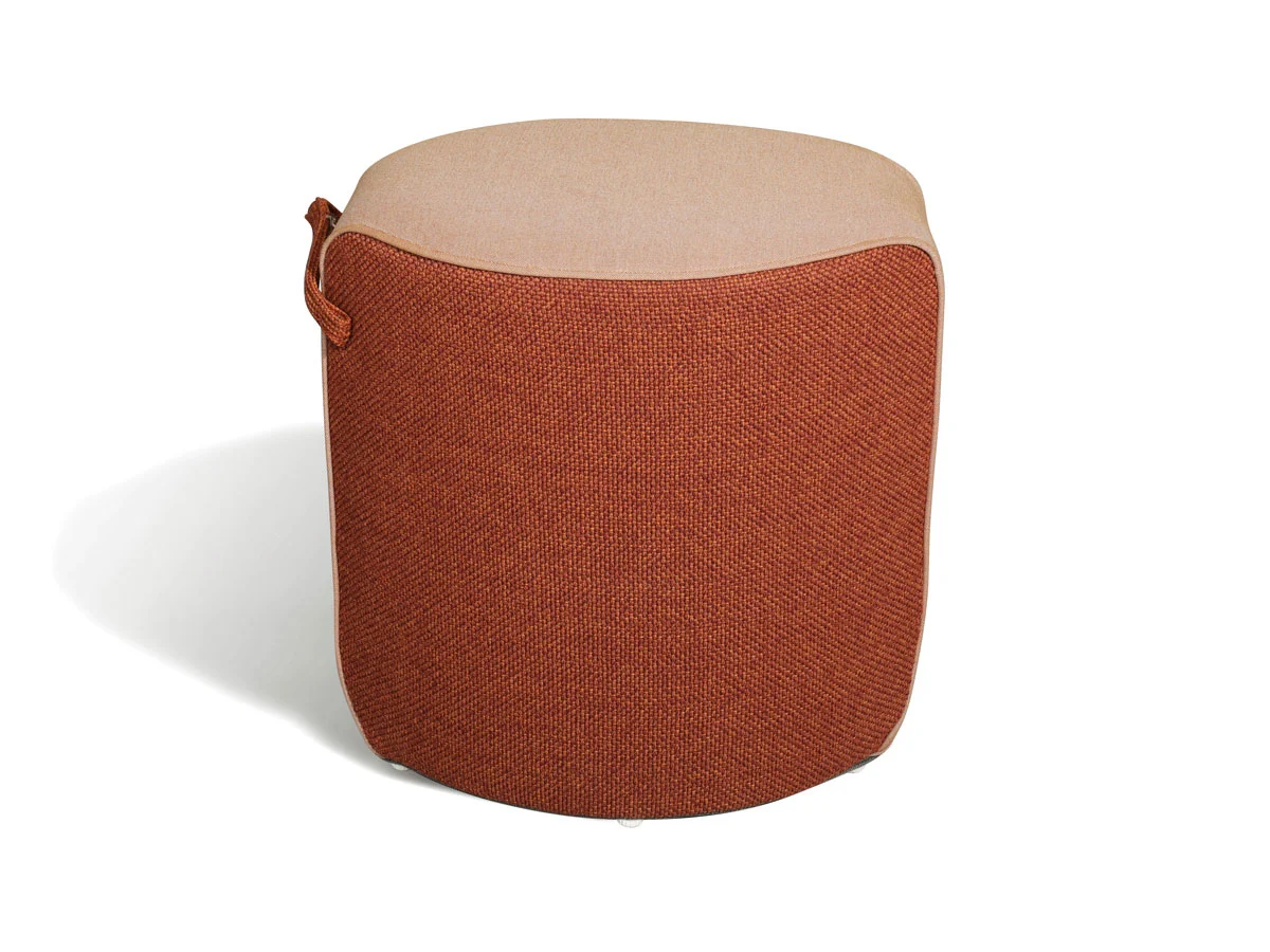 Mindo Mindo 108 Pouf da Esterno / Small