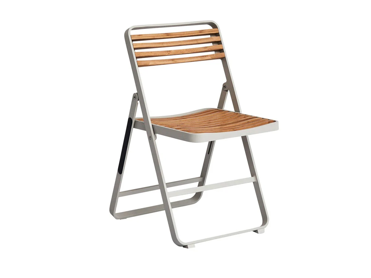Mindo Mindo 121 Sedia Pieghevole - Outdoor