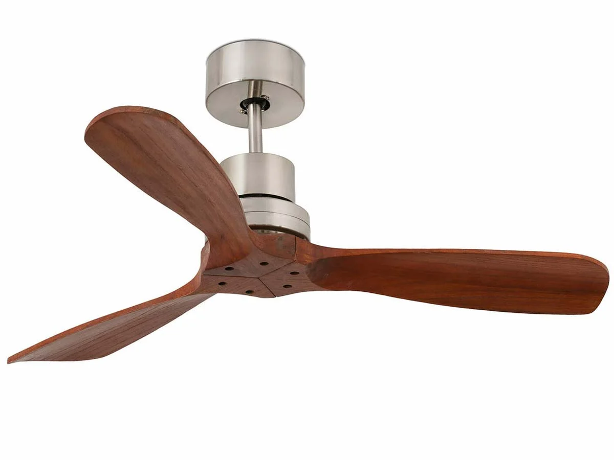 Faro Barcelona Mini Lantau S Ventilatore
