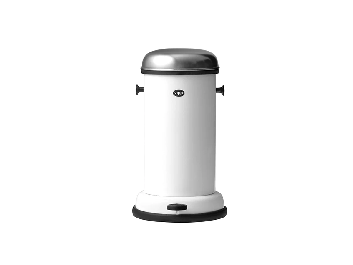 Vipp Vipp 15 Miniatura Bidone a pedale