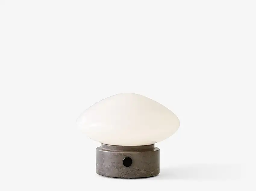 &Tradition Mist Lampada portatile
