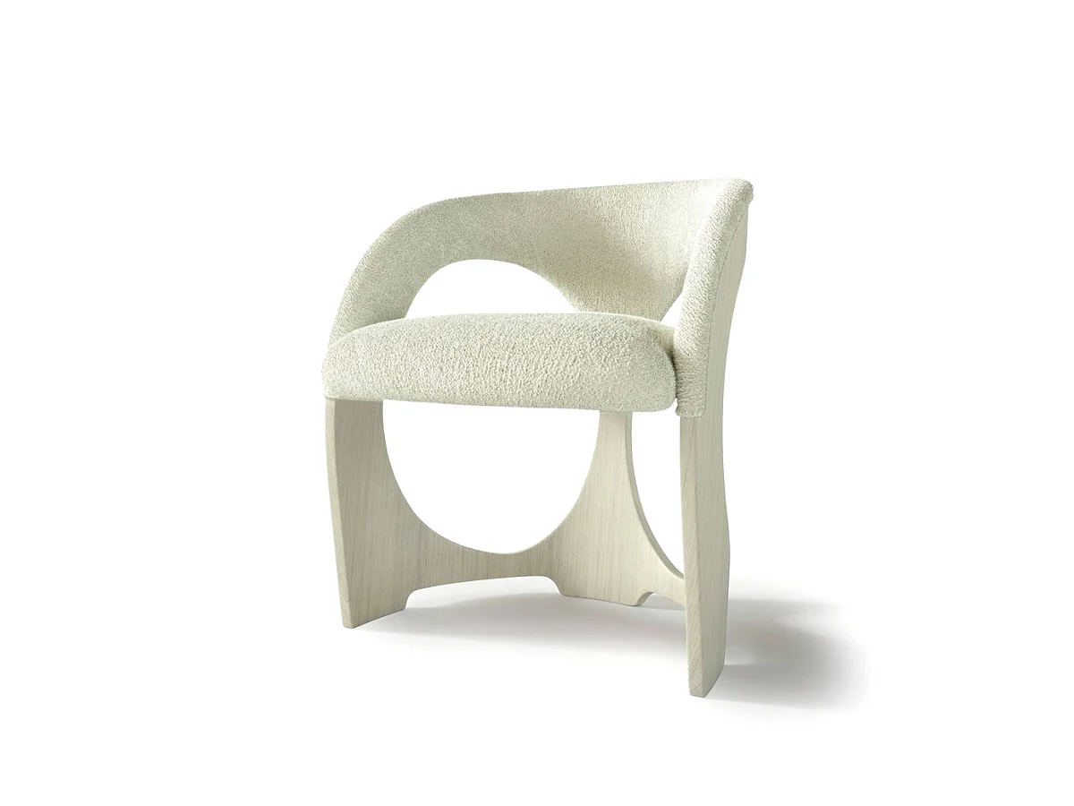 Carpanelli Mistral Sedia