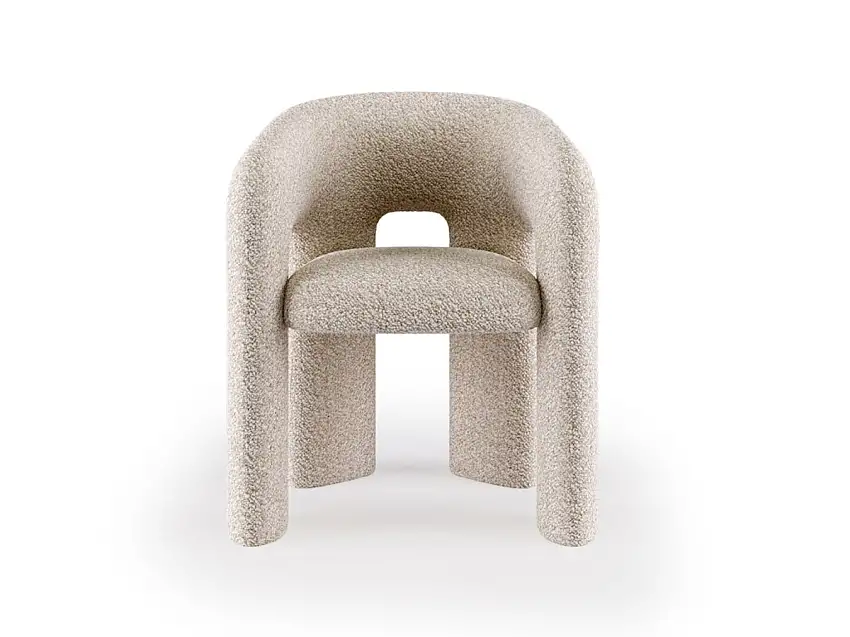 Mohdern Bold Poltroncina