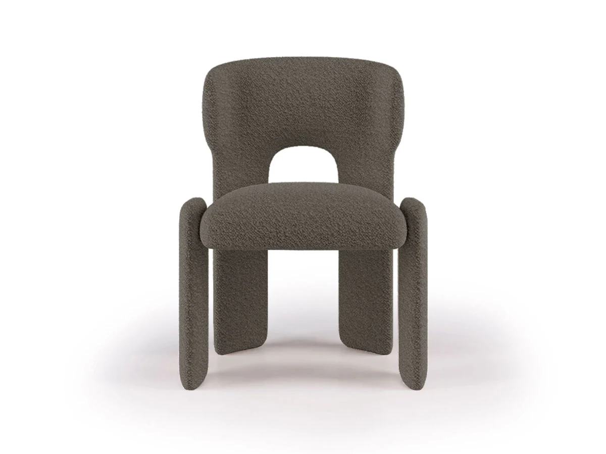Mohdern Bold Sedia - Barnum 10