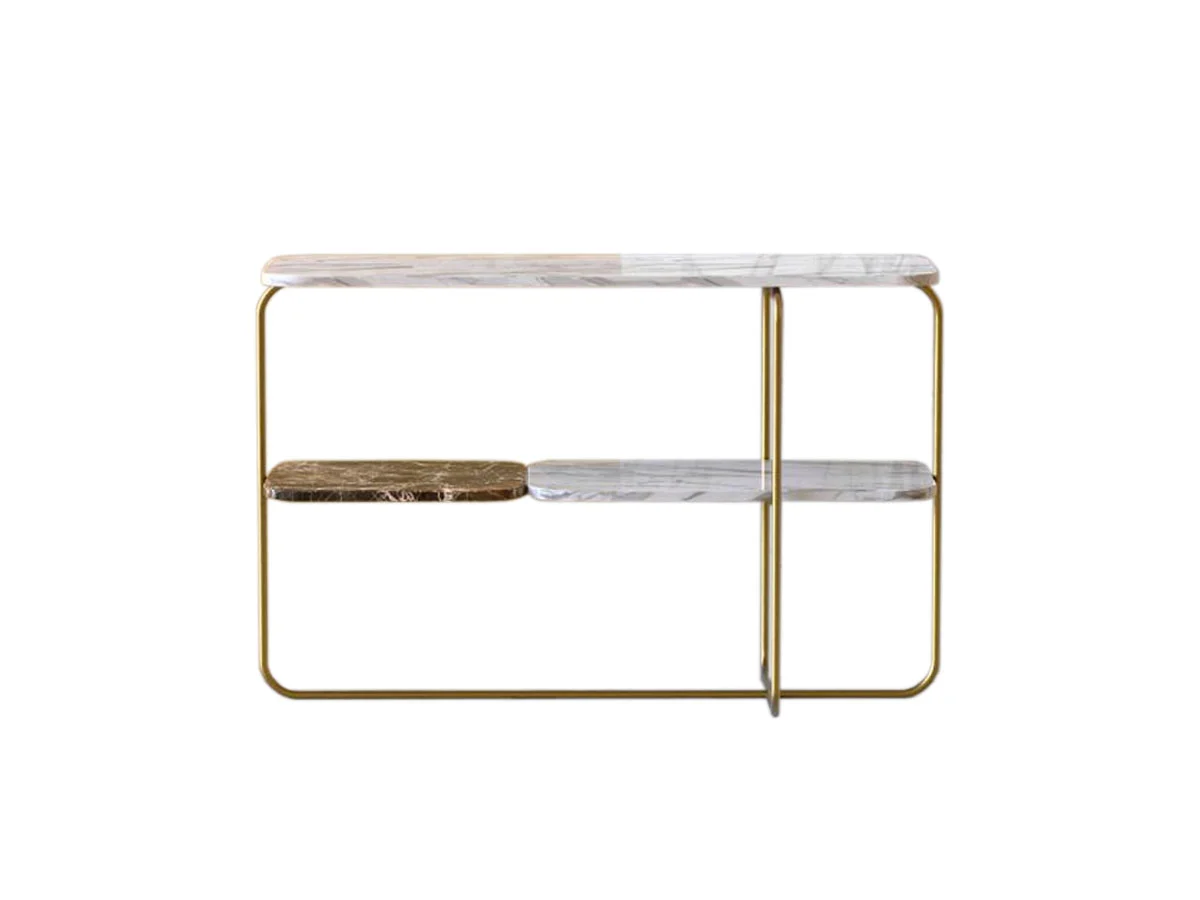 Monitillo 1980 Molina Console