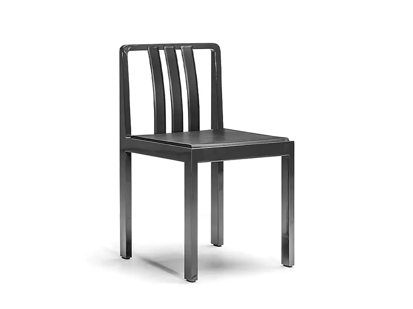 Molteni&C 1 2 3 Sedia