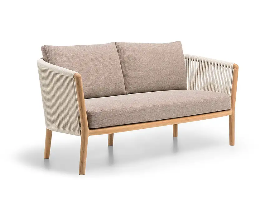 Molteni&C Boboli Divano - Outdoor