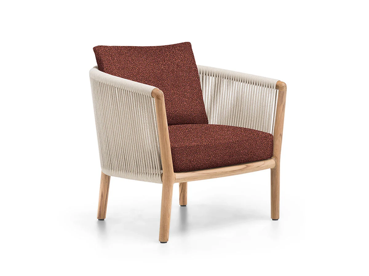 Molteni&C Boboli Poltrona - Outdoor
