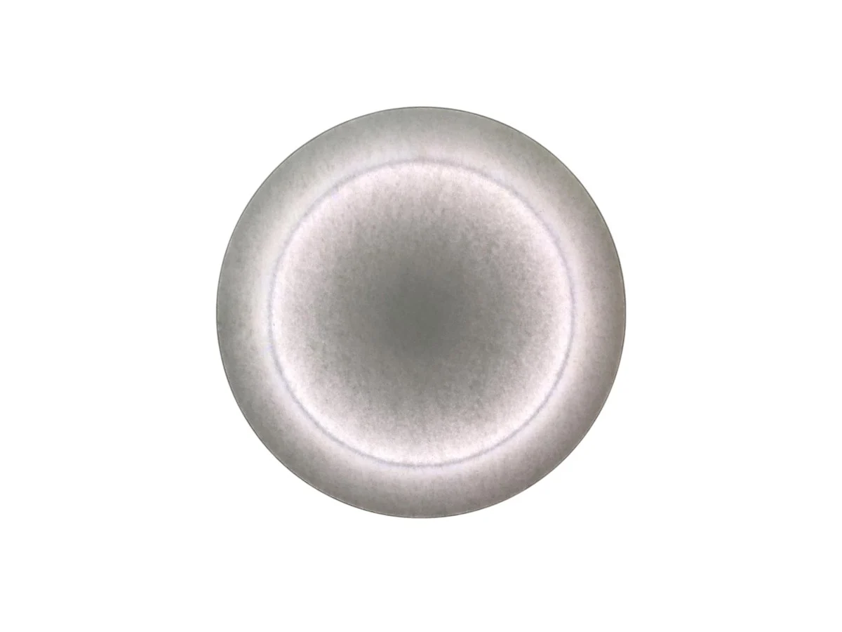 Ingo Maurer Moodmoon R60 White Lampada da parete