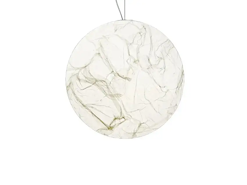 Davide Groppi Moon 80 Ø - Lampada a sospensione US 110V