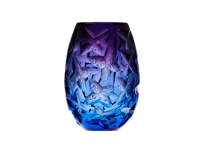Moser Clouds Vaso