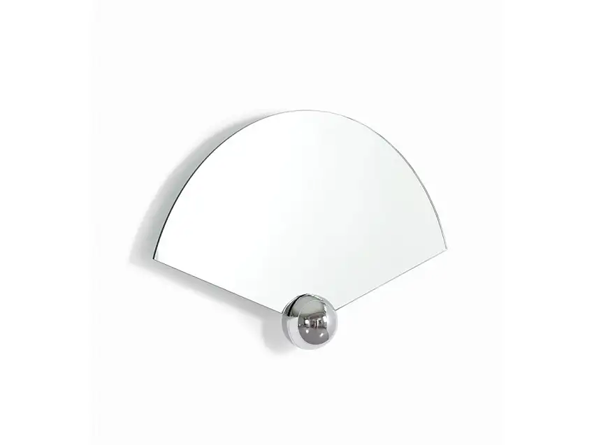 Moustache Sphera Fan Specchio