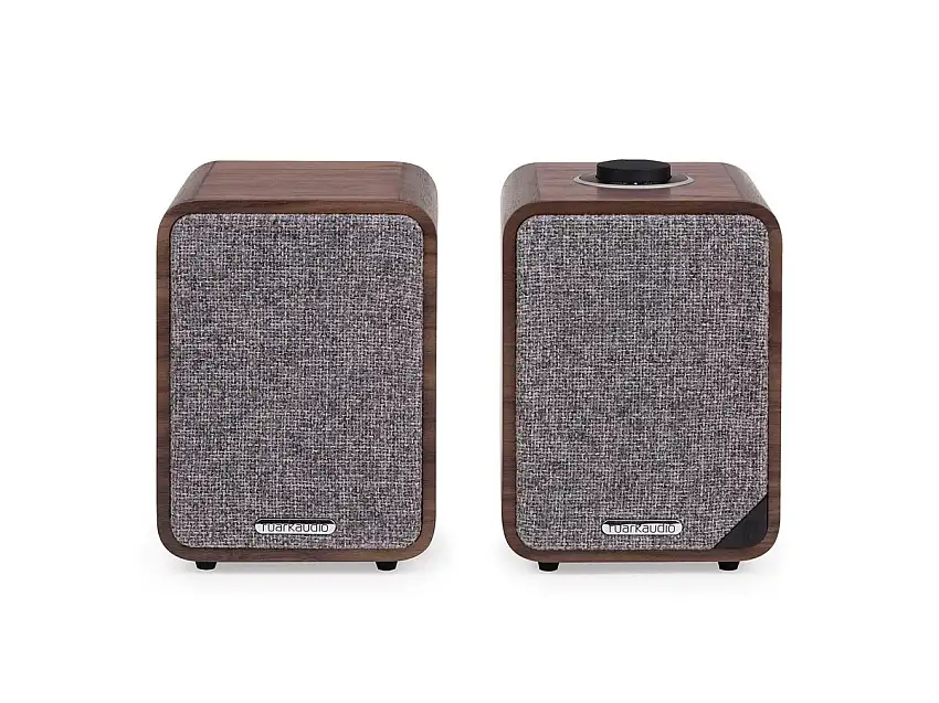 Ruark Audio MR1 Sistema di Altoparlanti Bluetooth