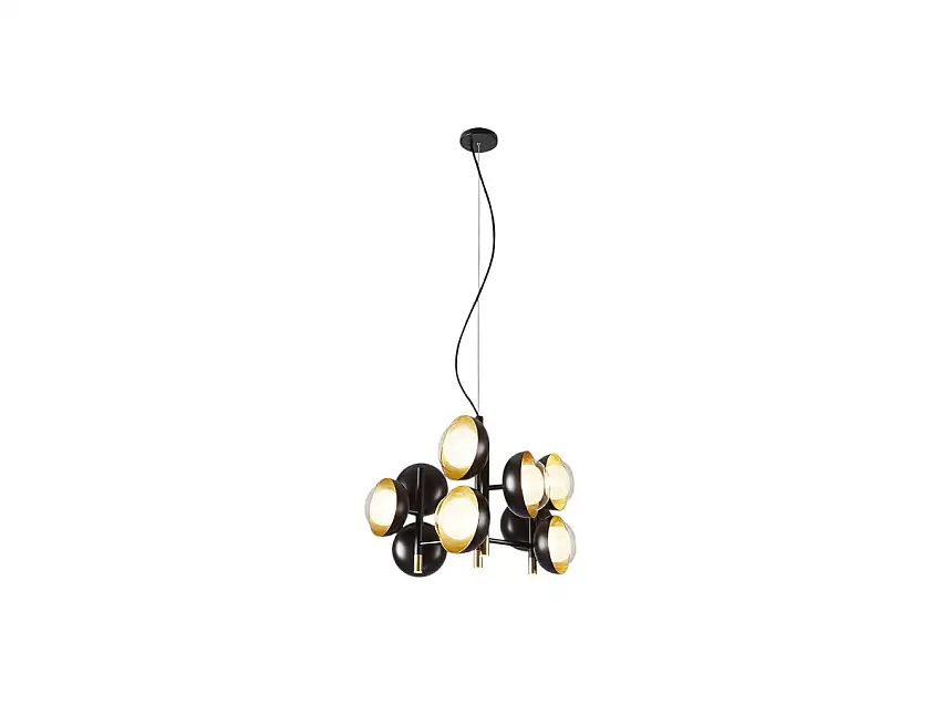 Tooy Muse 554.13 Chandelier