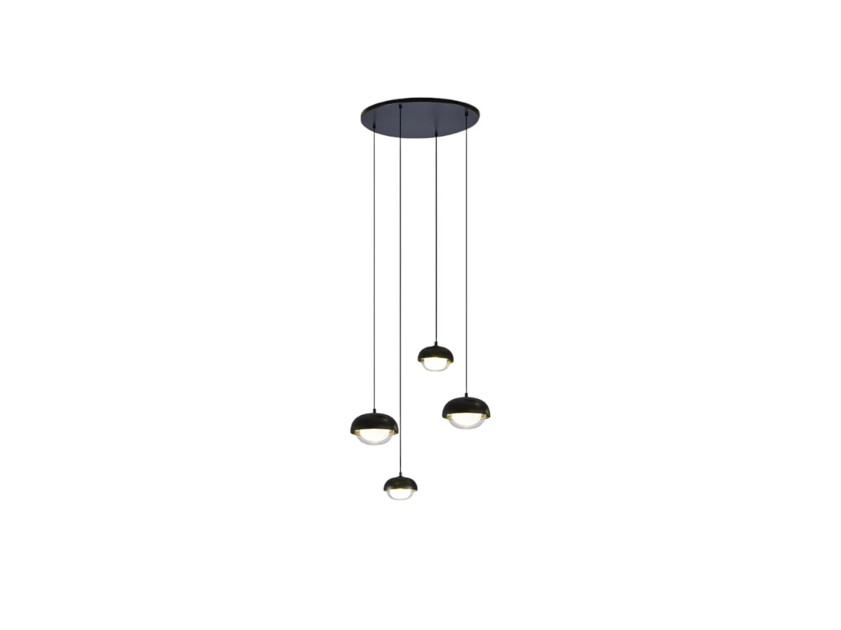 Tooy Muse 554.14 Chandelier