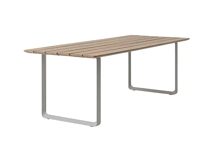 Muuto 70/70 Outdoor Tavolo