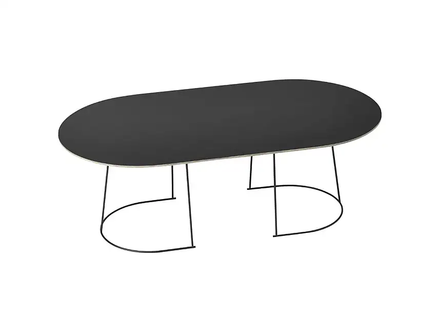 Muuto Airy Tavolino - Grande