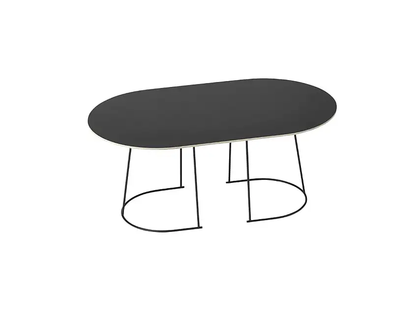 Muuto Airy Tavolino - Medio