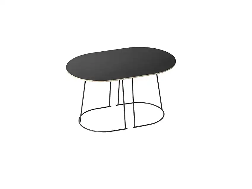 Muuto Airy Tavolino - Piccolo