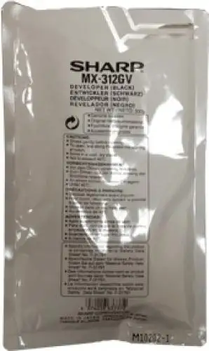 Sharp MX-312GV stampante di sviluppo 100000 pagine cod. MX-312GV