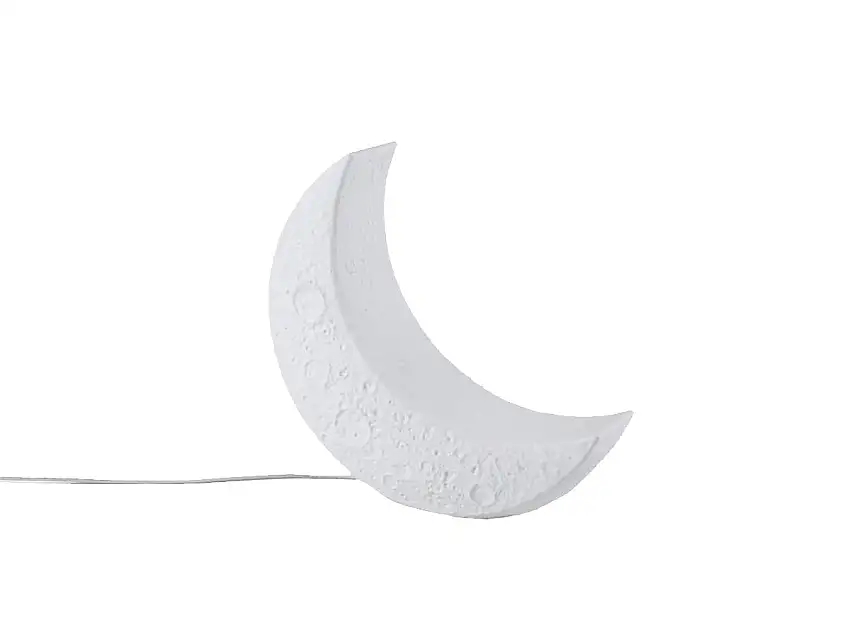 Seletti My Mini Moon Lampada da Terra