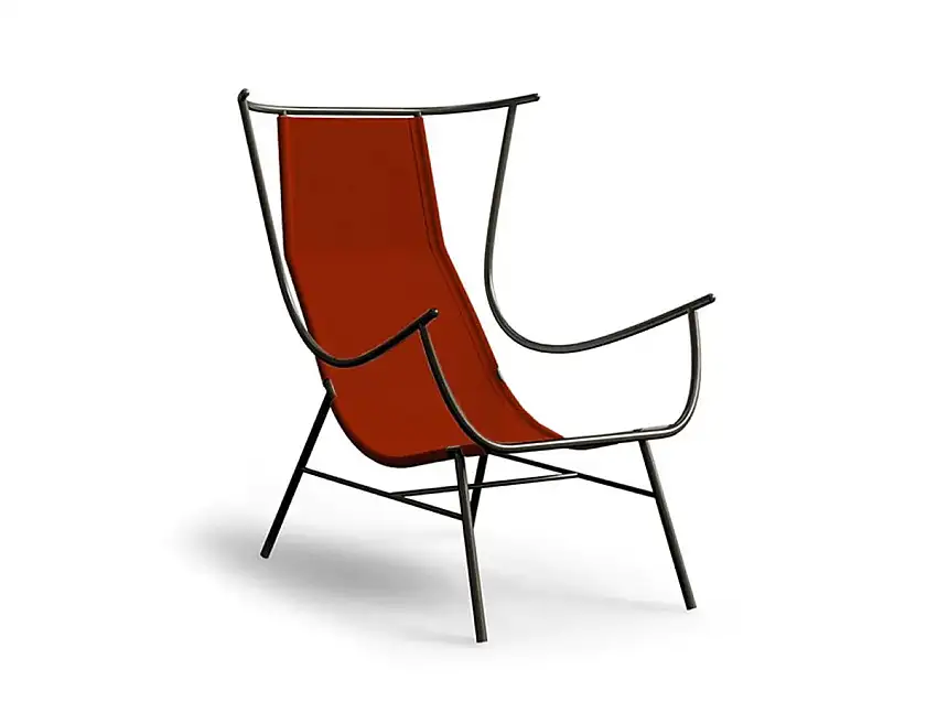 Unopiù Nanda Bergère - Outdoor