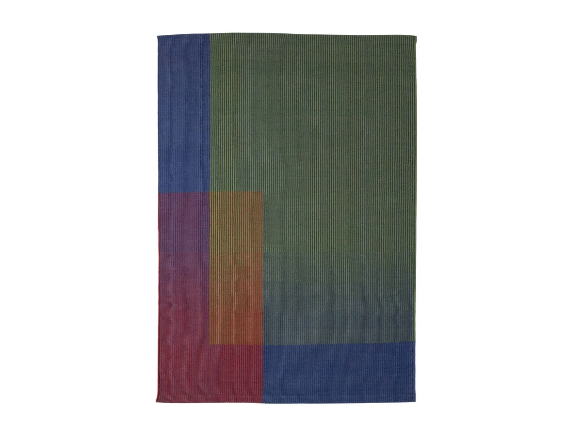 nanimarquina Haze 2 Tappeto - 200x300 cm