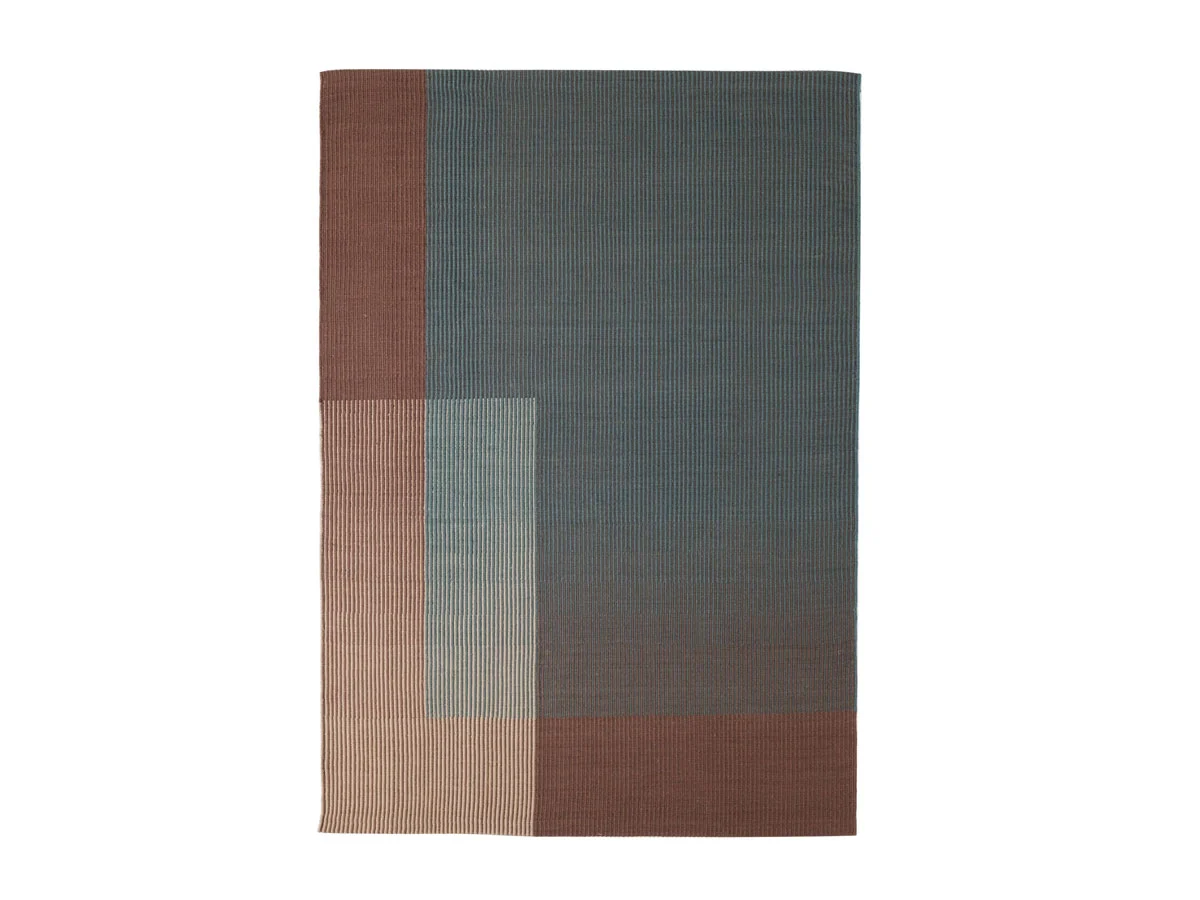 nanimarquina Haze 5 Tappeto - 200x300 cm