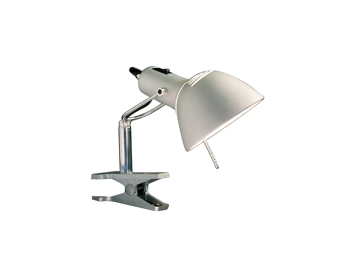 Lumina Naomi Lampada con Pinza