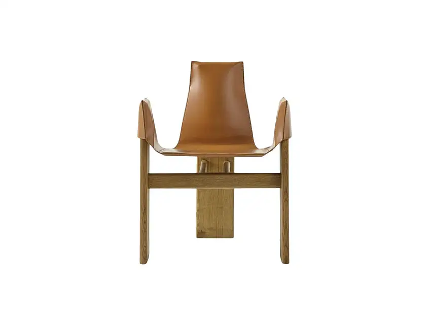 Nature Design Manta Low Sedia
