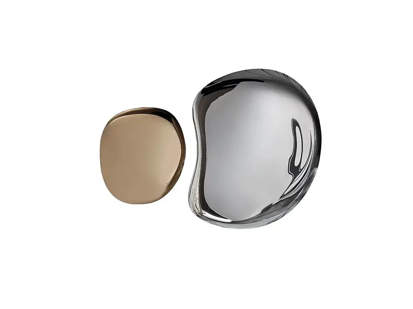 Nature Design Pangea Specchio