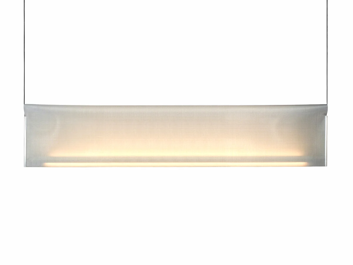 a-emotional light Nebra Lampada a Sospensione - 160