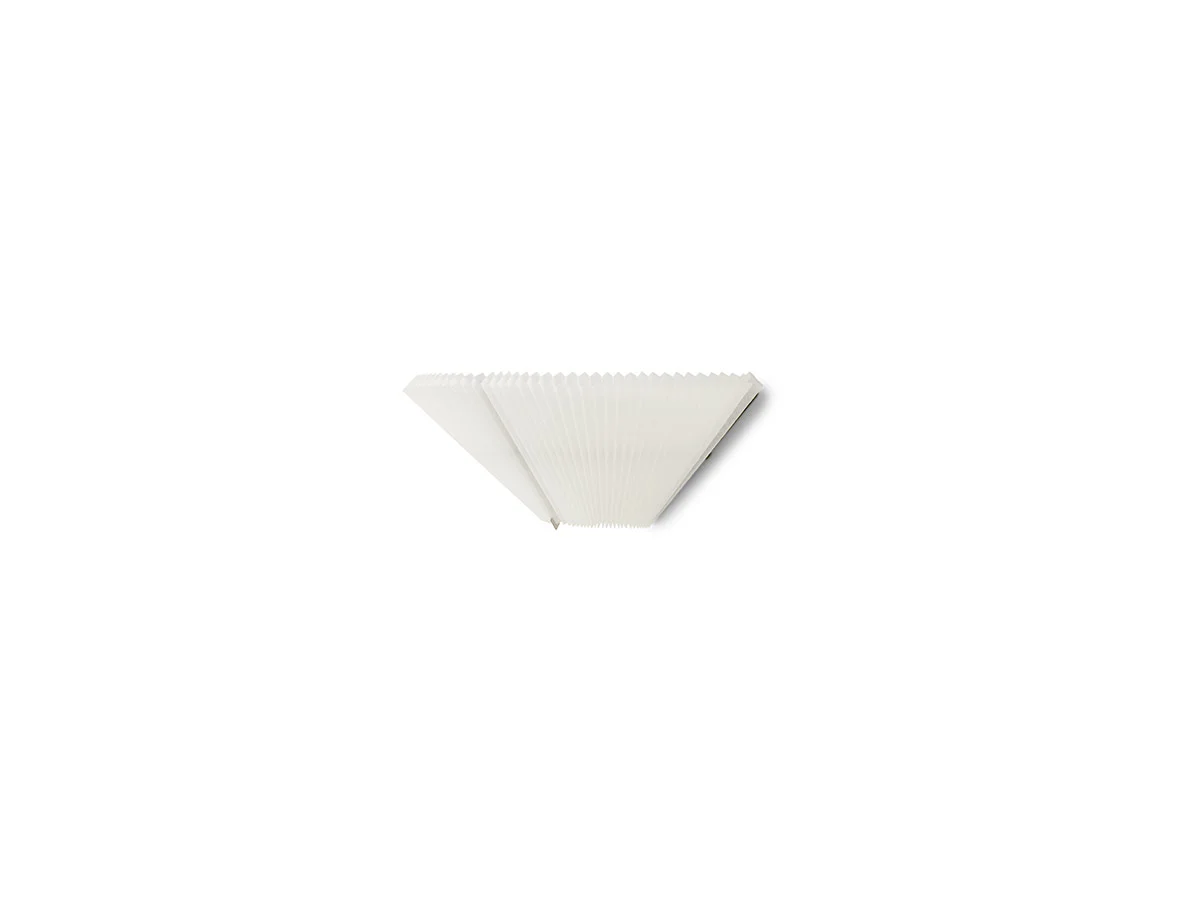 New Works Nebra Lampada da parete