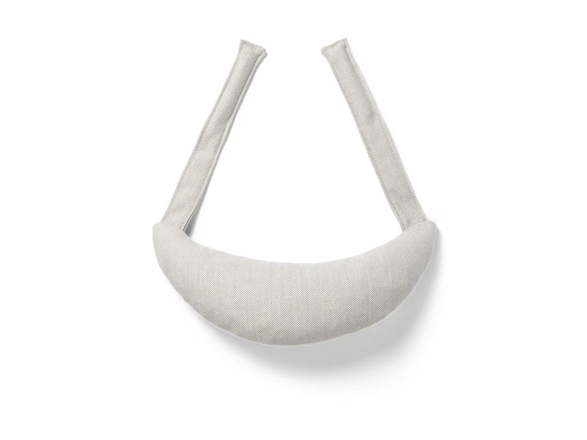 Carl Hansen & Søn CH78 Cuscino per il Collo Mama Bear Chair - Edizione Speciale