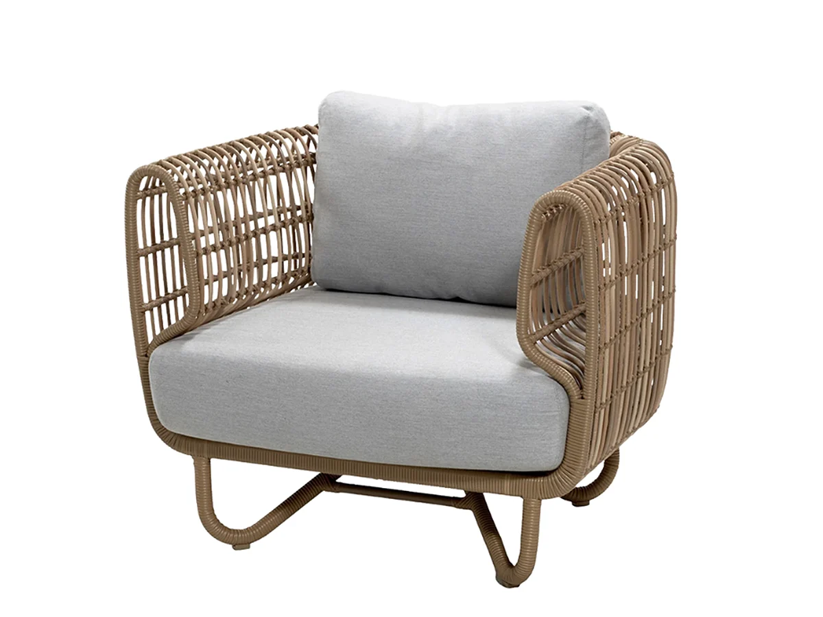 Cane-Line Nest Poltrona Outdoor
