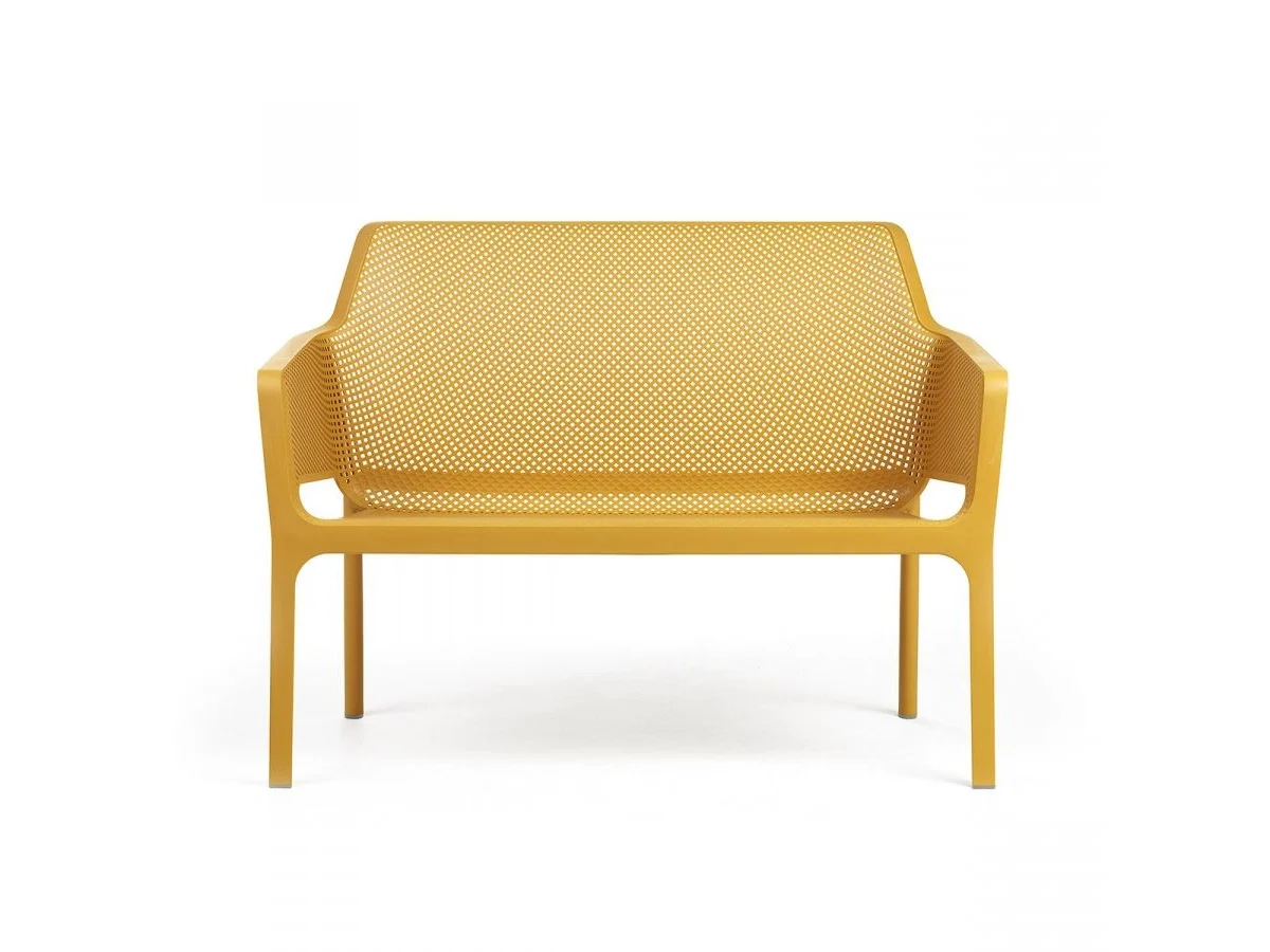 Nardi Net Bench - Panchina Outdoor
