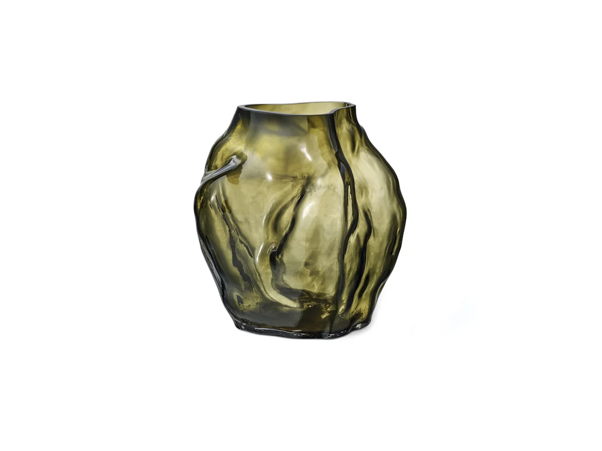 New Works A STUDIO 001 / Blæhr Vaso Grande