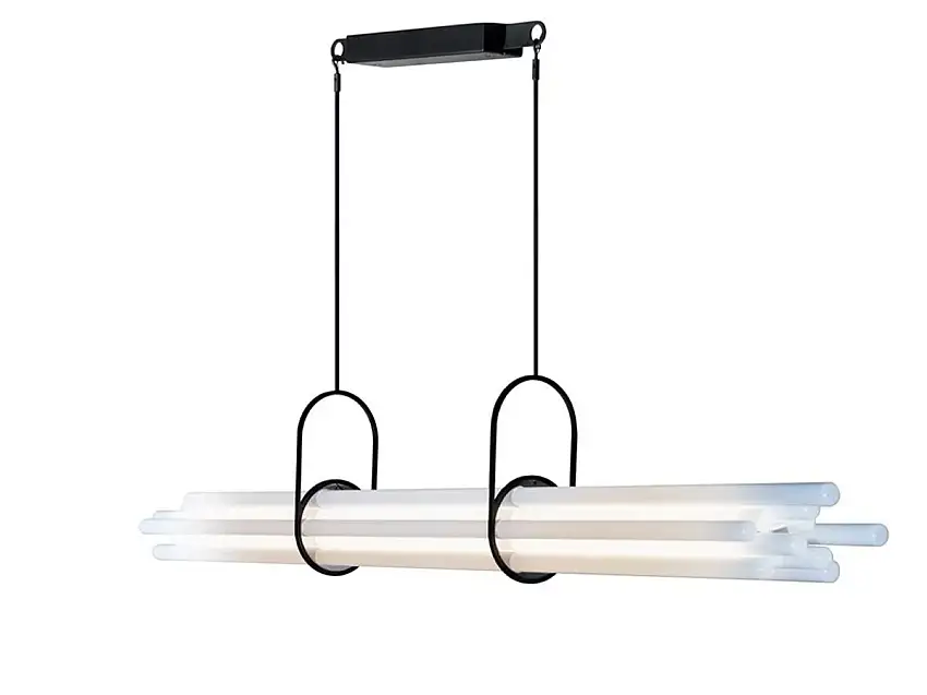 DCWéditions NL12 Lampada a Sospensione