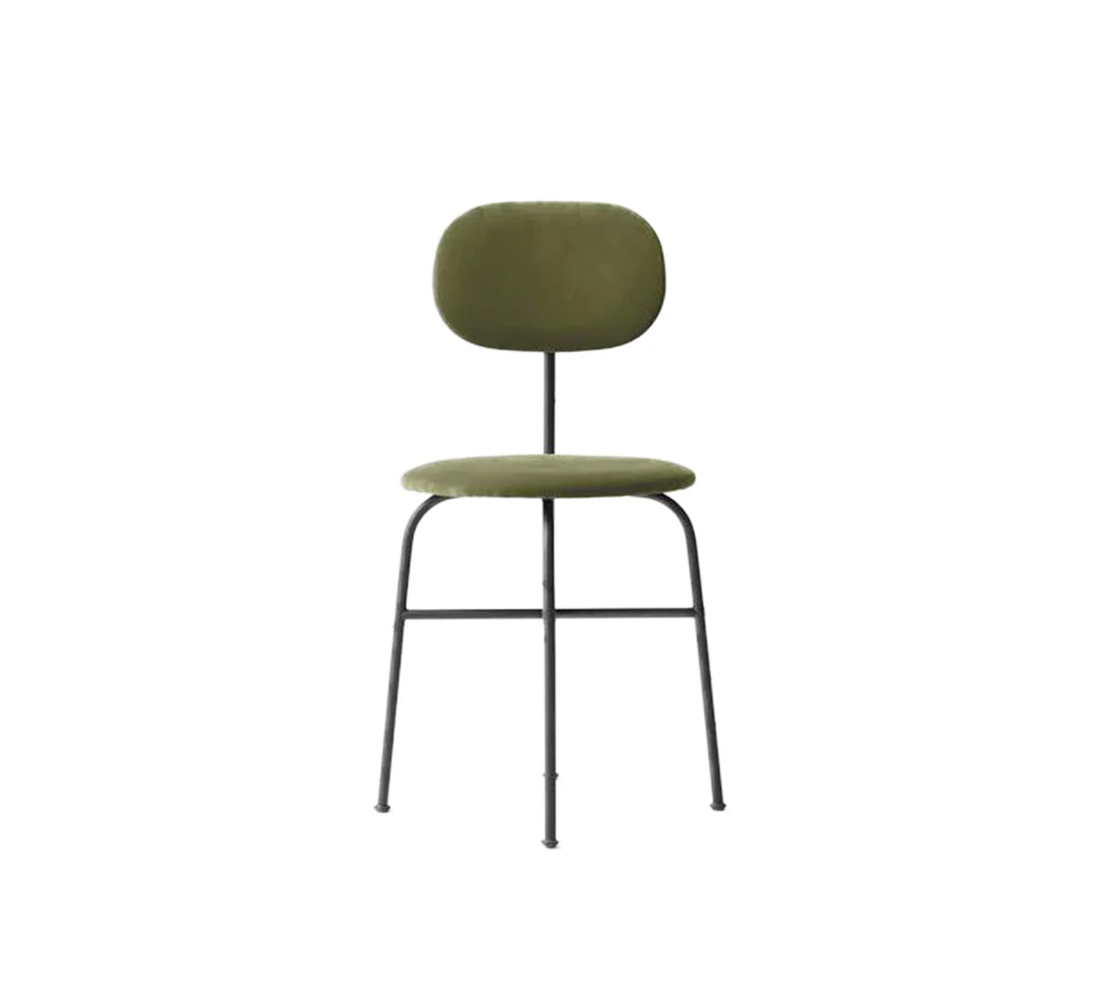 Audo Copenhagen Afteroom Plus Sedia