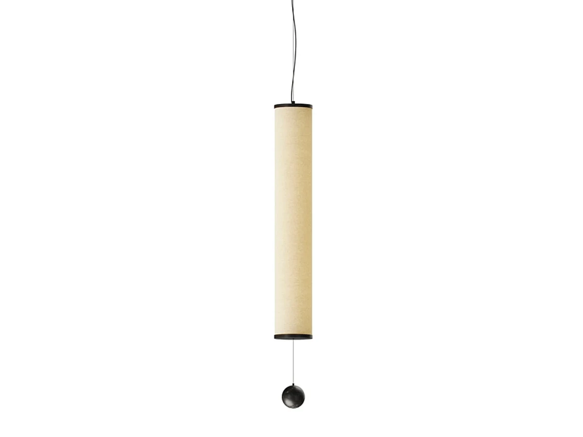 Aromas Del Campo Nooi C1276-L Lampada a Sospensione
